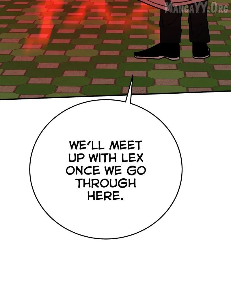 Cloud Walker Chapter 146 – Page 36