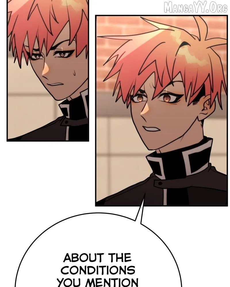 Cloud Walker Chapter 146 – Page 43