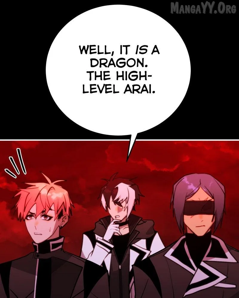 Cloud Walker Chapter 146 – Page 51