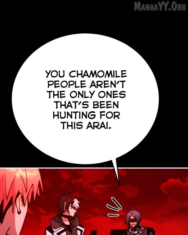 Cloud Walker Chapter 146 – Page 74