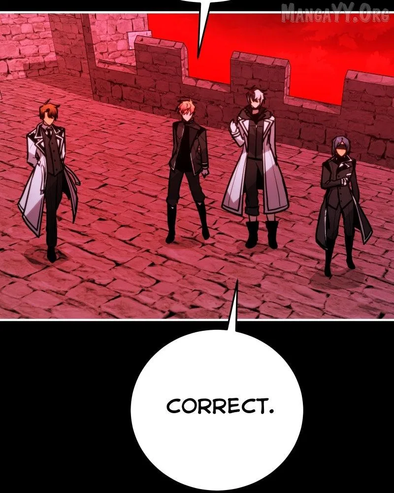 Cloud Walker Chapter 146 – Page 82