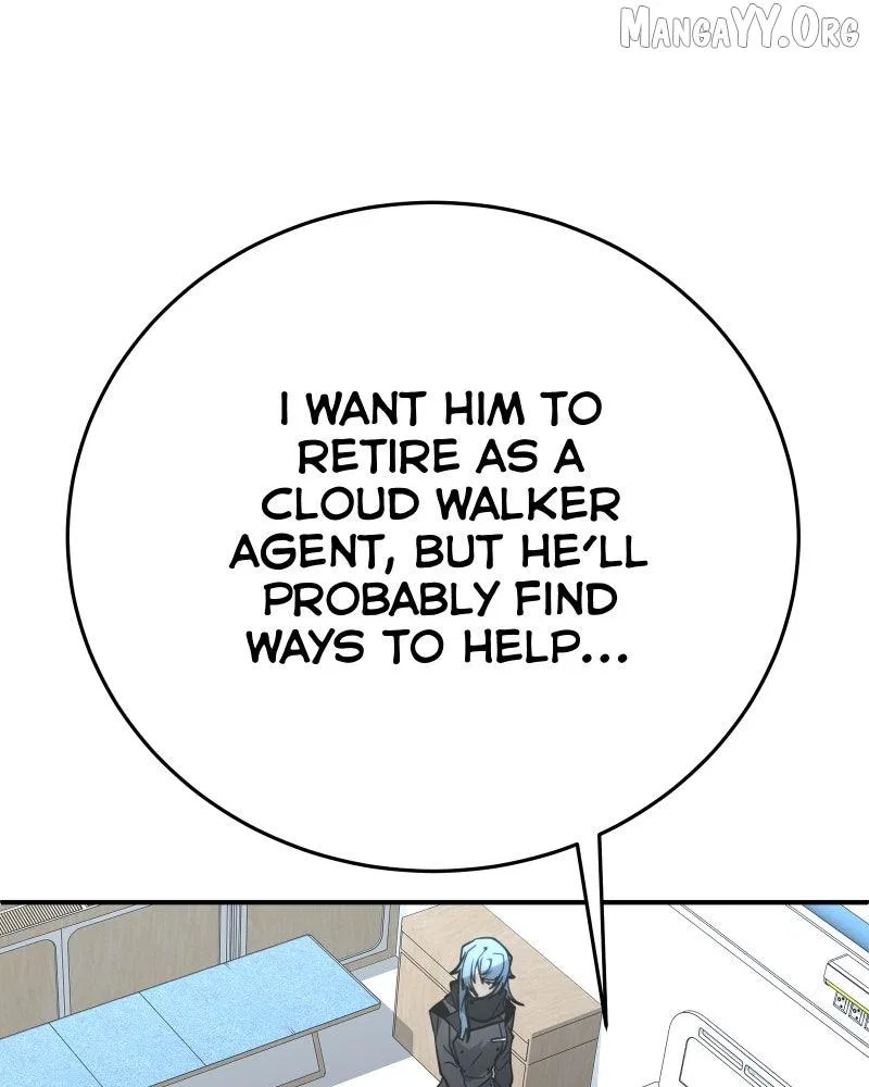 Cloud Walker Chapter 145 – Page 3