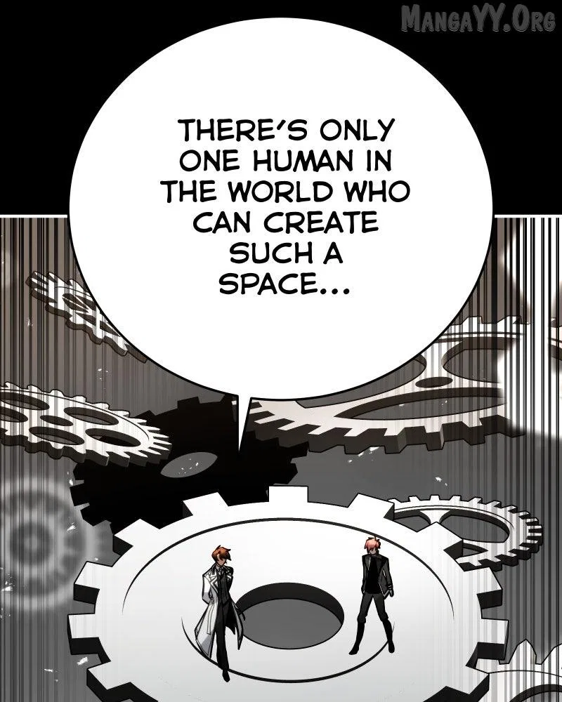 Cloud Walker Chapter 145 – Page 83