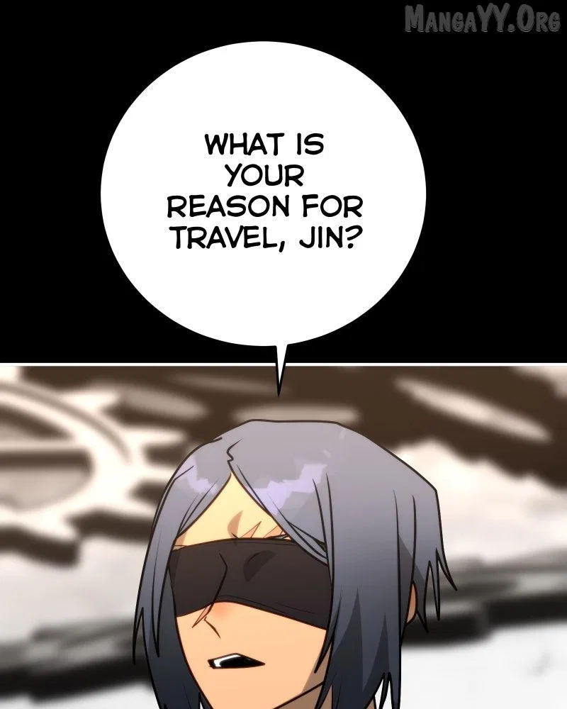 Cloud Walker Chapter 145 – Page 91