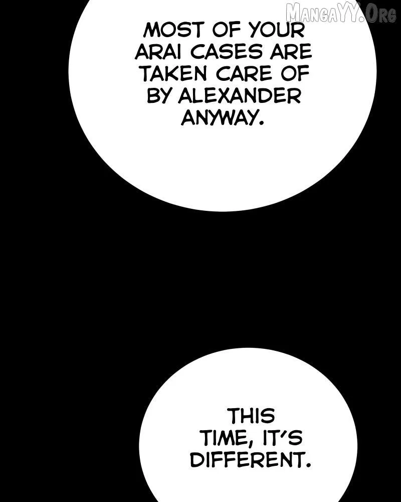 Cloud Walker Chapter 145 – Page 96