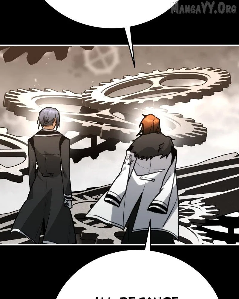Cloud Walker Chapter 145 – Page 104