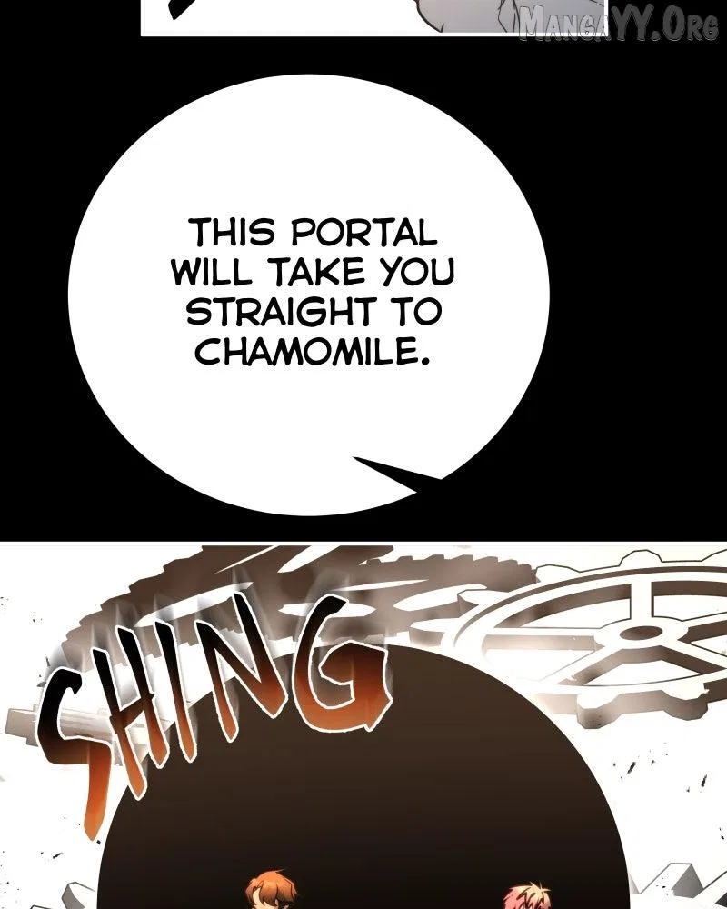 Cloud Walker Chapter 145 – Page 109