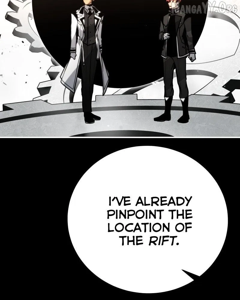 Cloud Walker Chapter 145 – Page 110