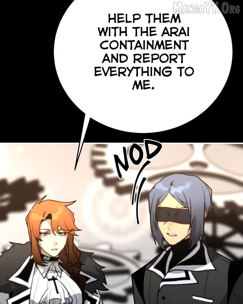 Cloud Walker Chapter 145 – Page 115