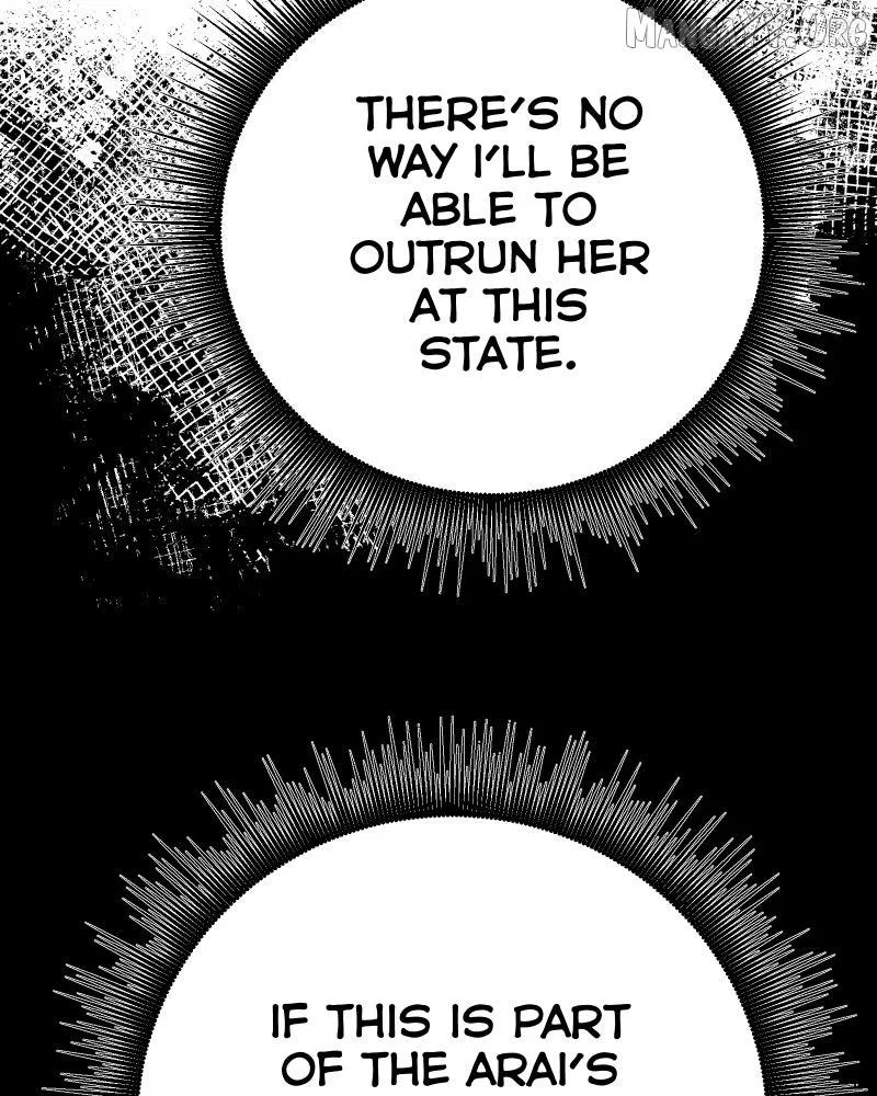 Cloud Walker Chapter 144 – Page 25