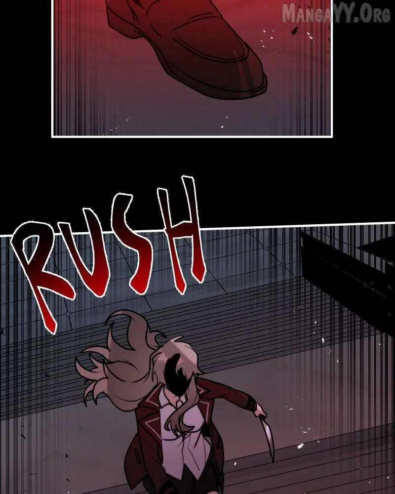 Cloud Walker Chapter 144 – Page 40