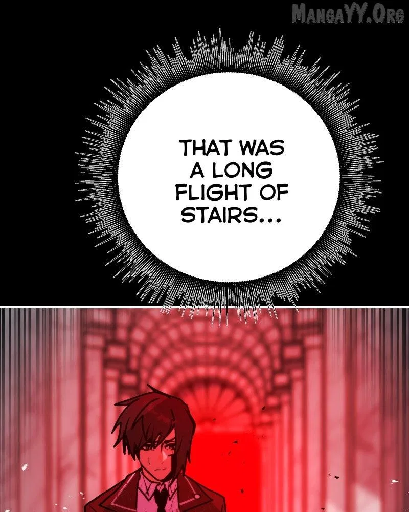Cloud Walker Chapter 144 – Page 52
