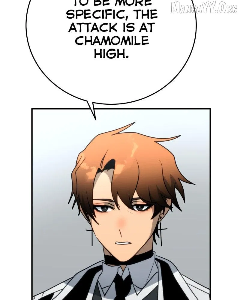 Cloud Walker Chapter 143 – Page 4
