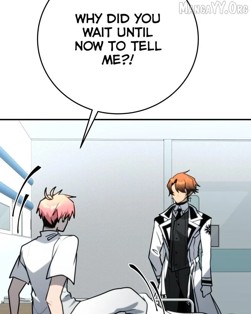 Cloud Walker Chapter 143 – Page 6