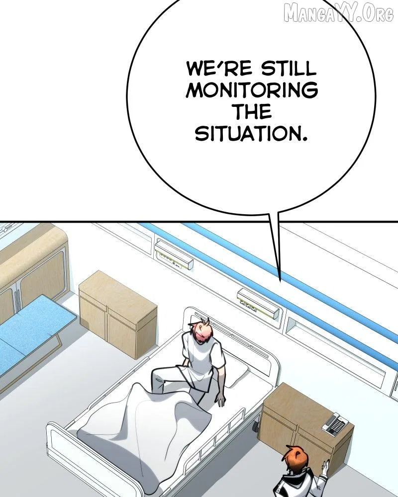 Cloud Walker Chapter 143 – Page 8