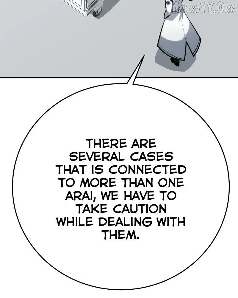 Cloud Walker Chapter 143 – Page 9
