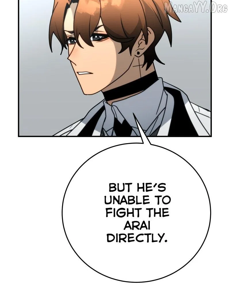 Cloud Walker Chapter 143 – Page 11