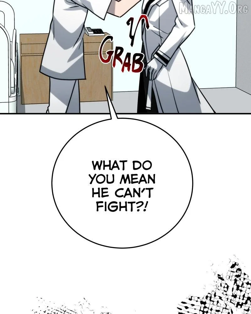 Cloud Walker Chapter 143 – Page 13