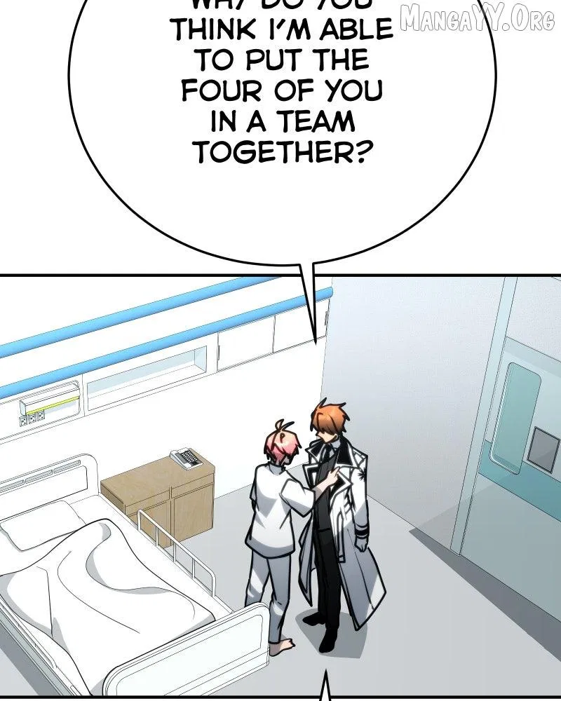Cloud Walker Chapter 143 – Page 18