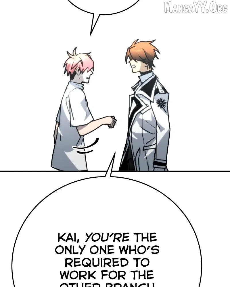 Cloud Walker Chapter 143 – Page 20