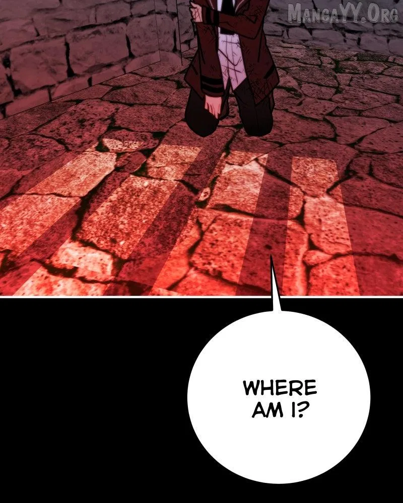 Cloud Walker Chapter 143 – Page 41