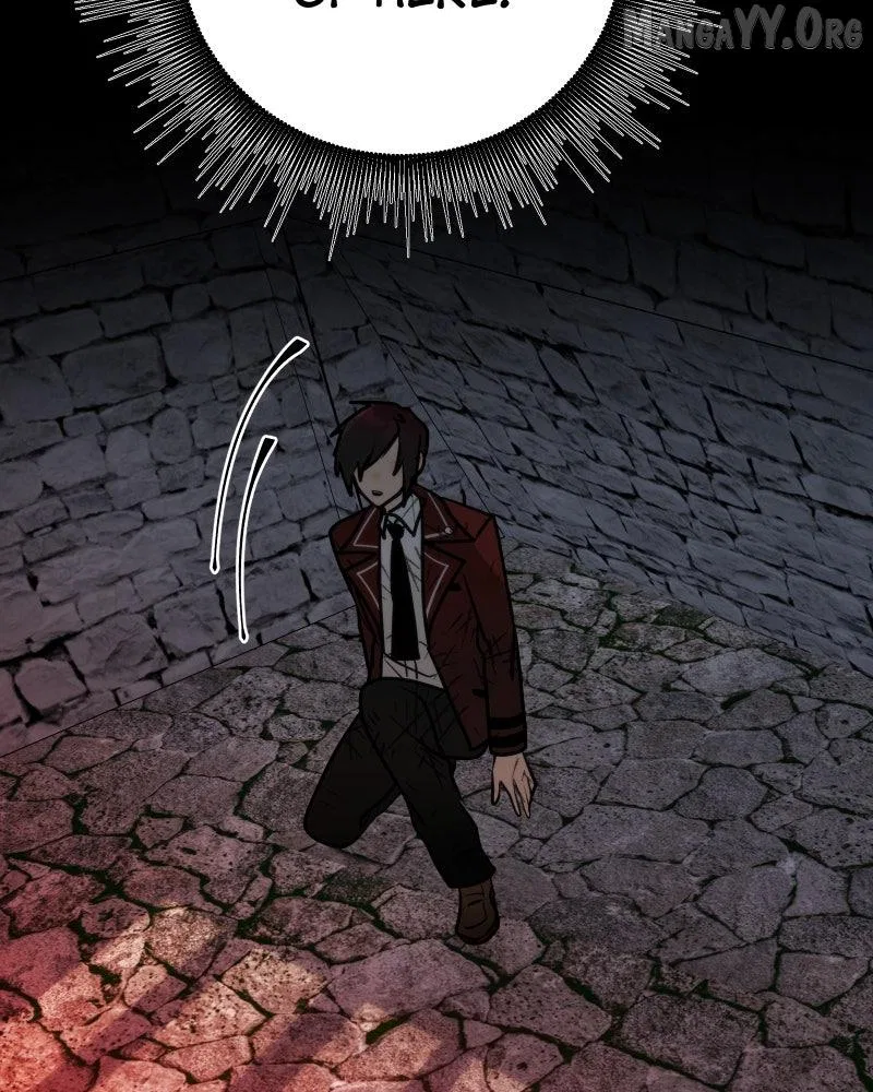 Cloud Walker Chapter 143 – Page 47