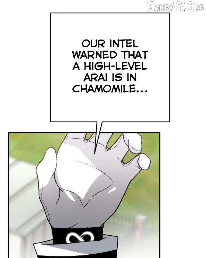 Cloud Walker Chapter 142 – Page 7