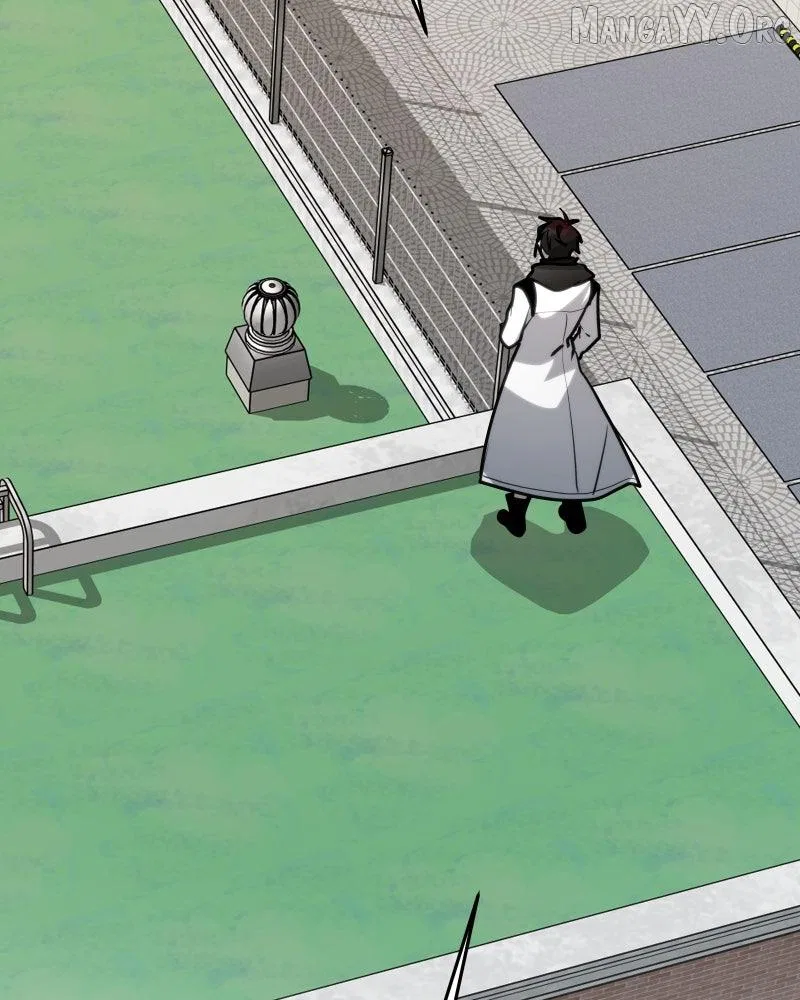 Cloud Walker Chapter 142 – Page 14