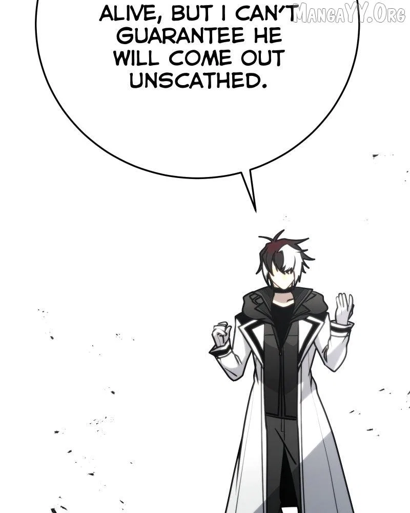 Cloud Walker Chapter 142 – Page 26