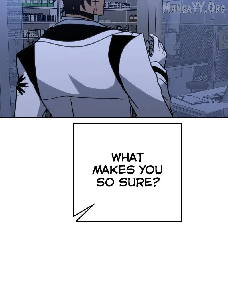 Cloud Walker Chapter 142 – Page 35