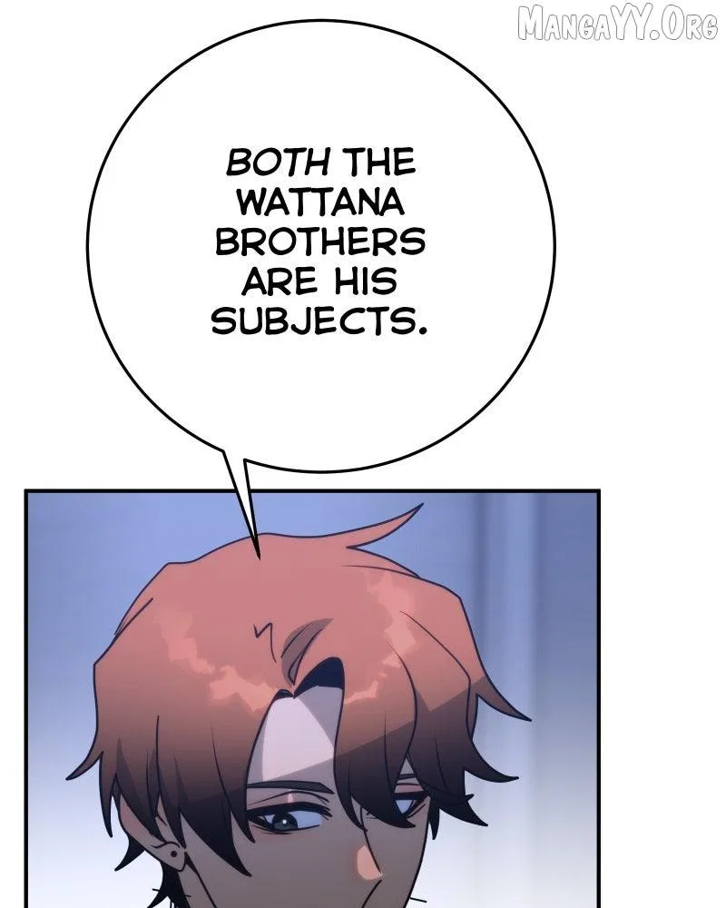 Cloud Walker Chapter 142 – Page 36