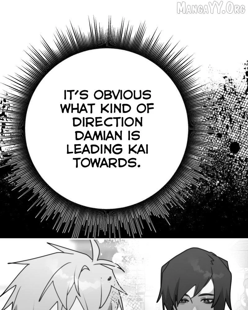 Cloud Walker Chapter 142 – Page 40