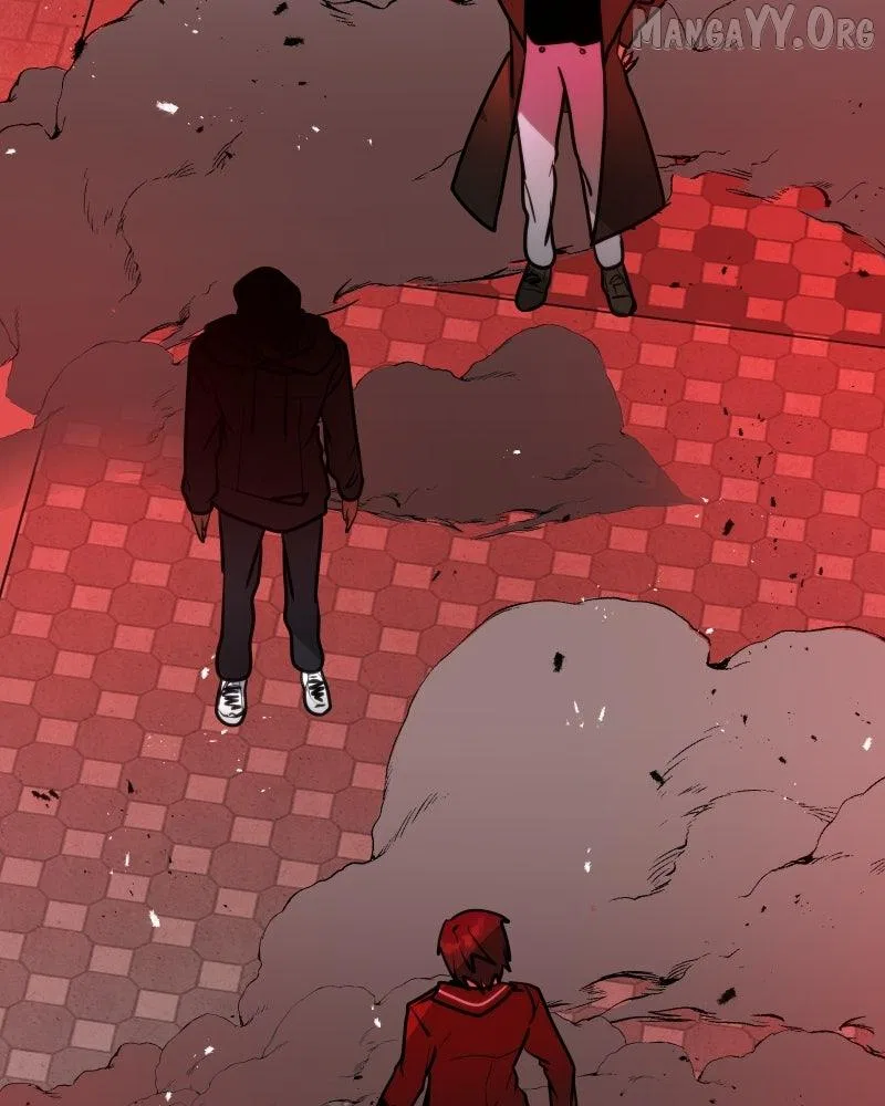 Cloud Walker Chapter 142 – Page 107
