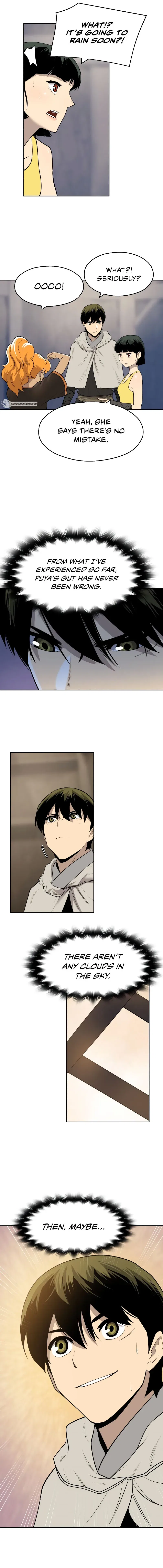 Teenage Swordsman Chapter 64 – Page 8