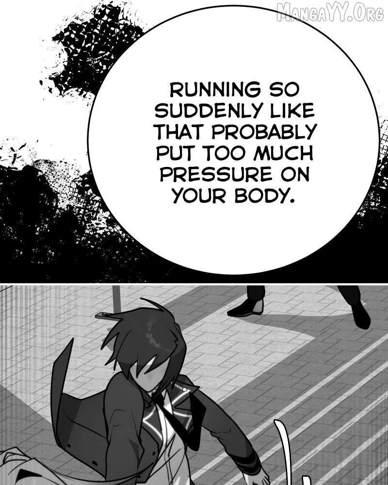 Cloud Walker Chapter 141 – Page 11