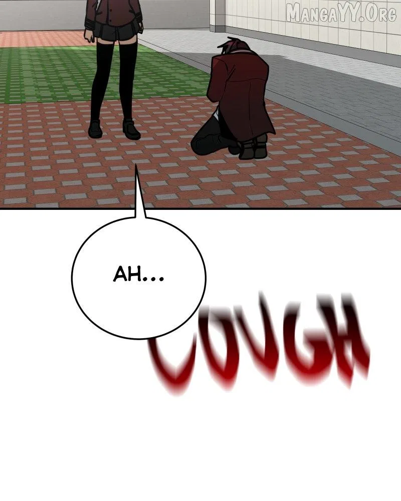 Cloud Walker Chapter 141 – Page 20