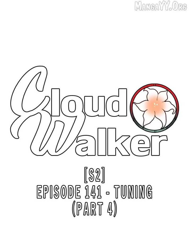 Cloud Walker Chapter 141 – Page 21