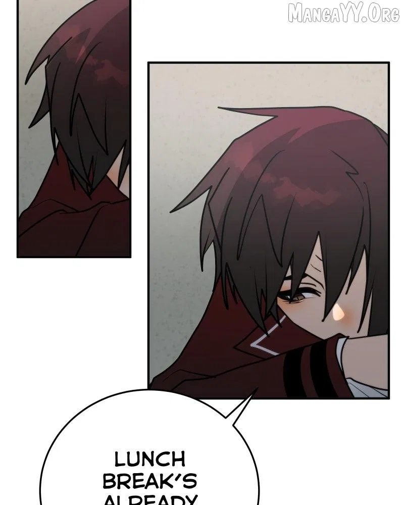 Cloud Walker Chapter 141 – Page 27