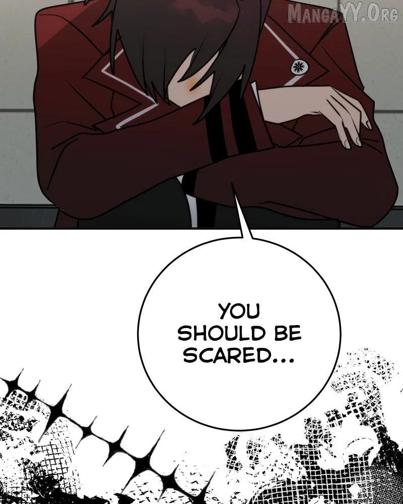 Cloud Walker Chapter 141 – Page 32