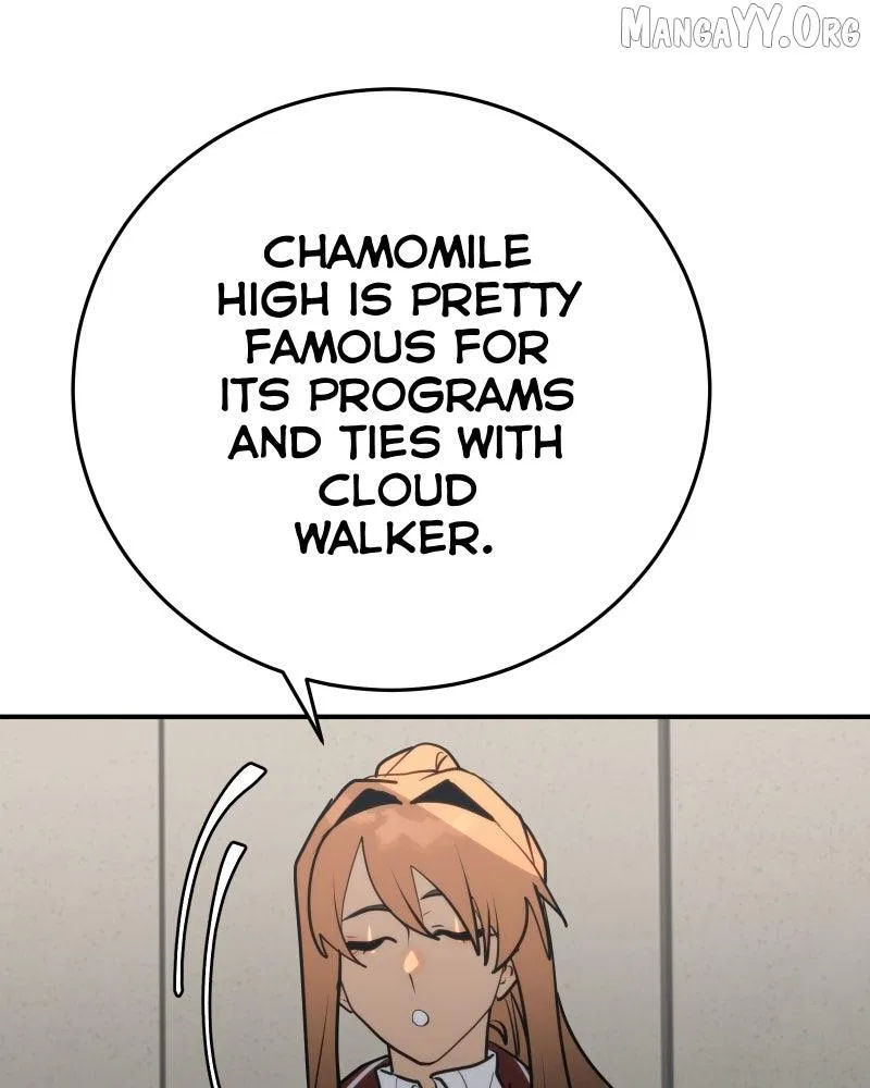 Cloud Walker Chapter 141 – Page 41