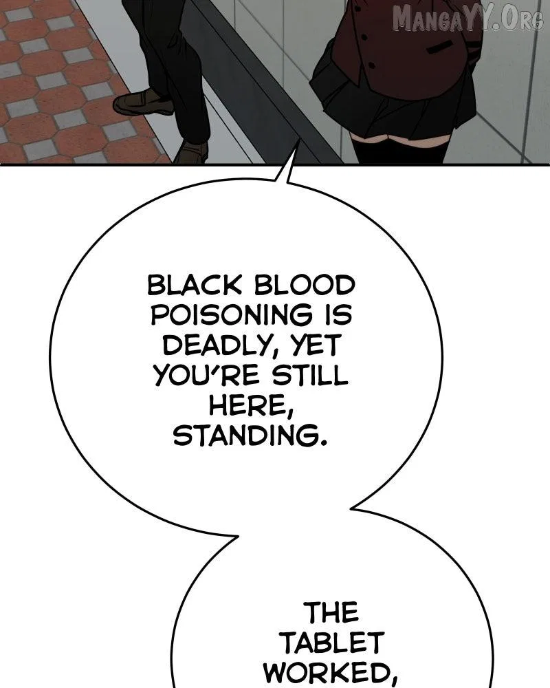 Cloud Walker Chapter 141 – Page 72