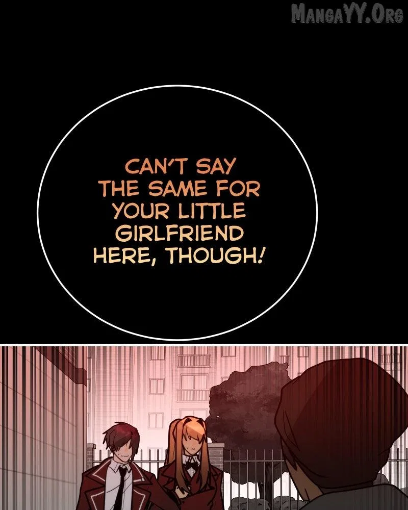 Cloud Walker Chapter 141 – Page 111