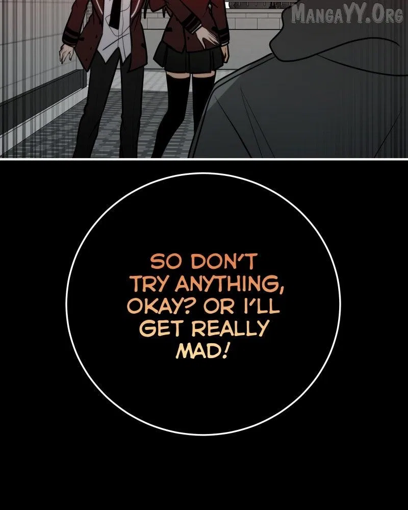 Cloud Walker Chapter 141 – Page 112
