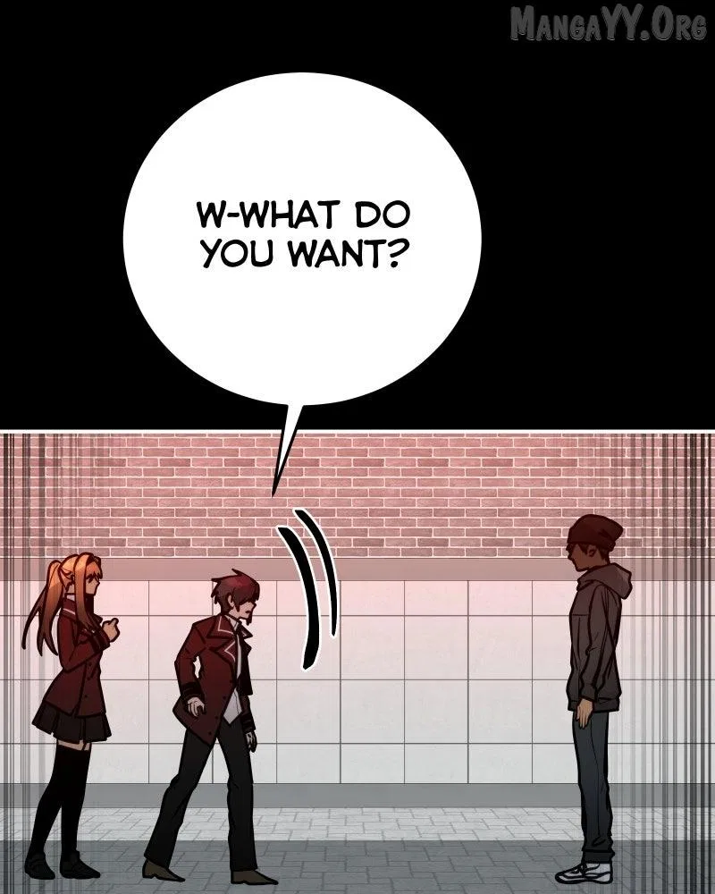 Cloud Walker Chapter 141 – Page 113