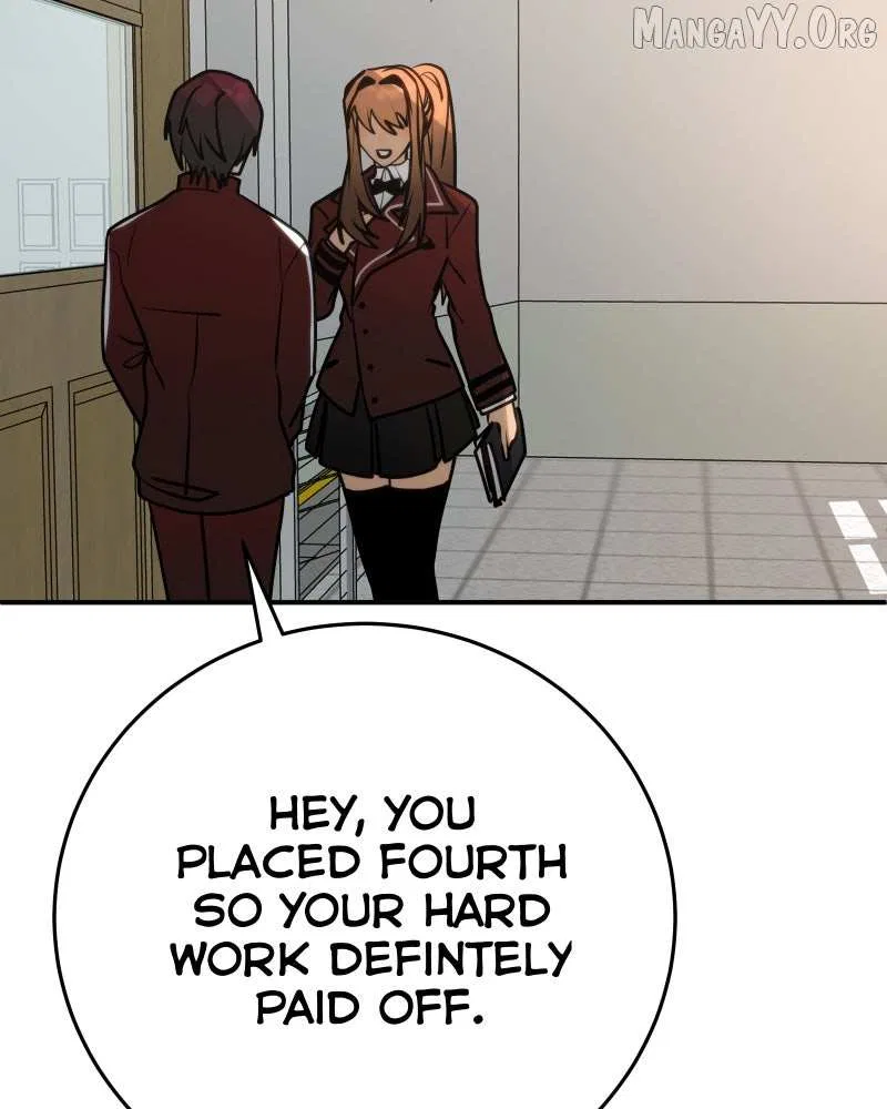 Cloud Walker Chapter 140 – Page 33
