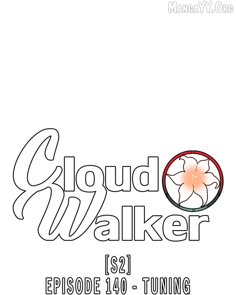 Cloud Walker Chapter 140 – Page 40