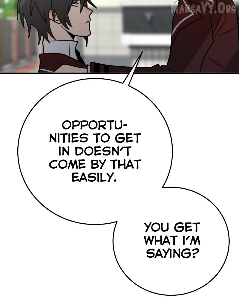 Cloud Walker Chapter 140 – Page 81