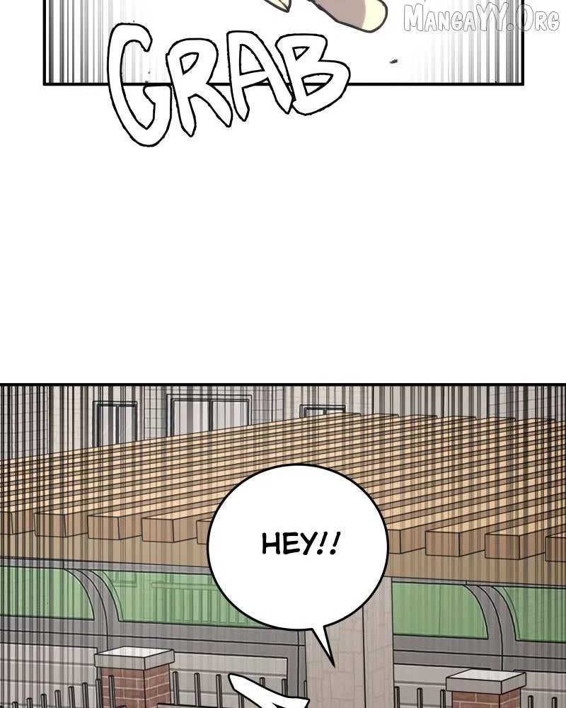 Cloud Walker Chapter 140 – Page 95