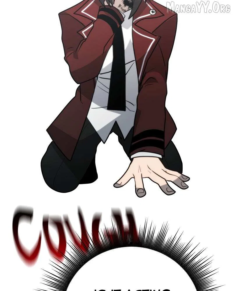 Cloud Walker Chapter 140 – Page 115