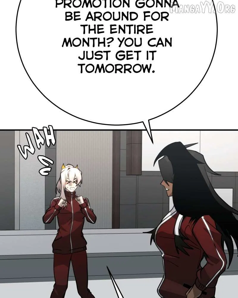 Cloud Walker Chapter 139 – Page 88